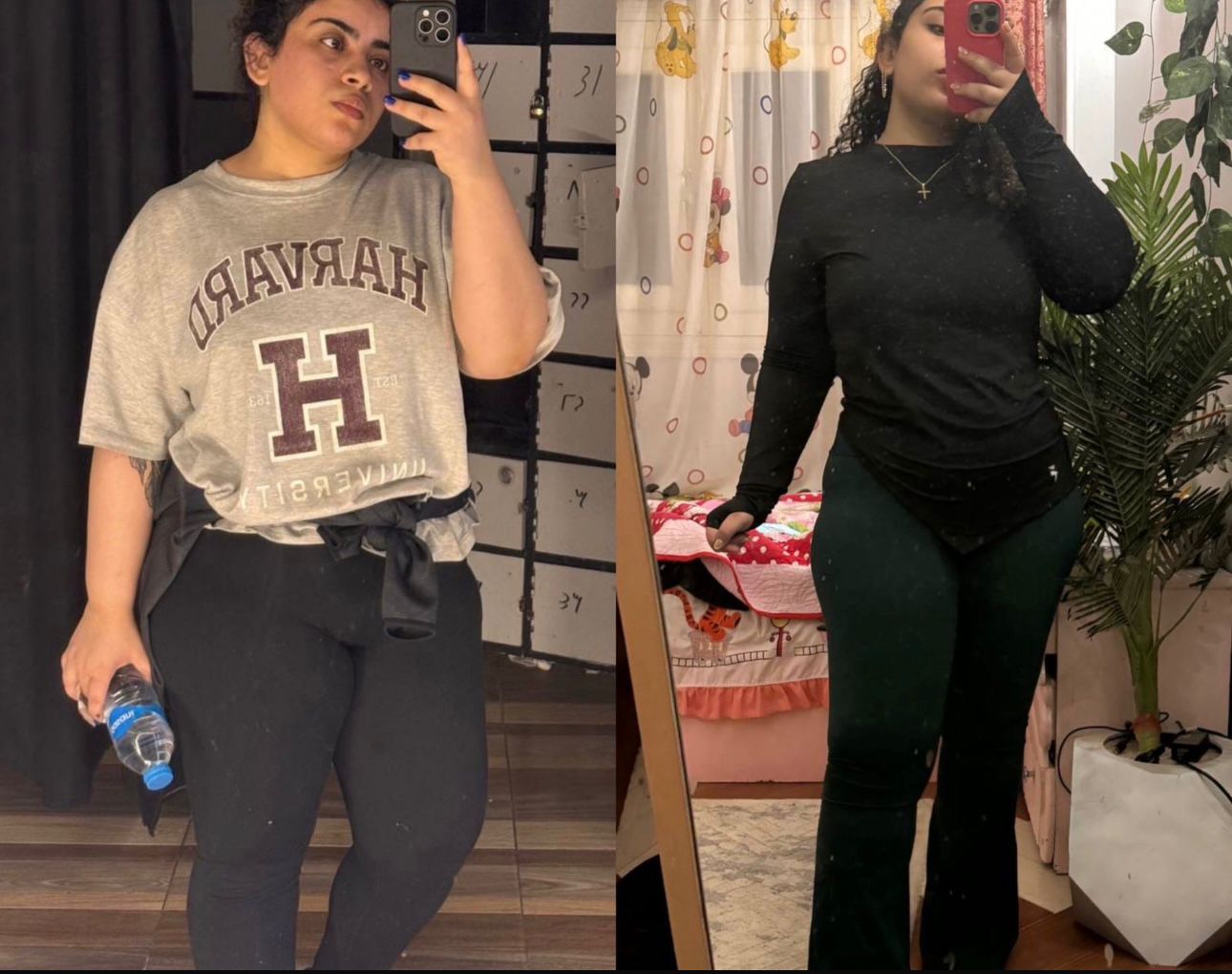 Transformation 51